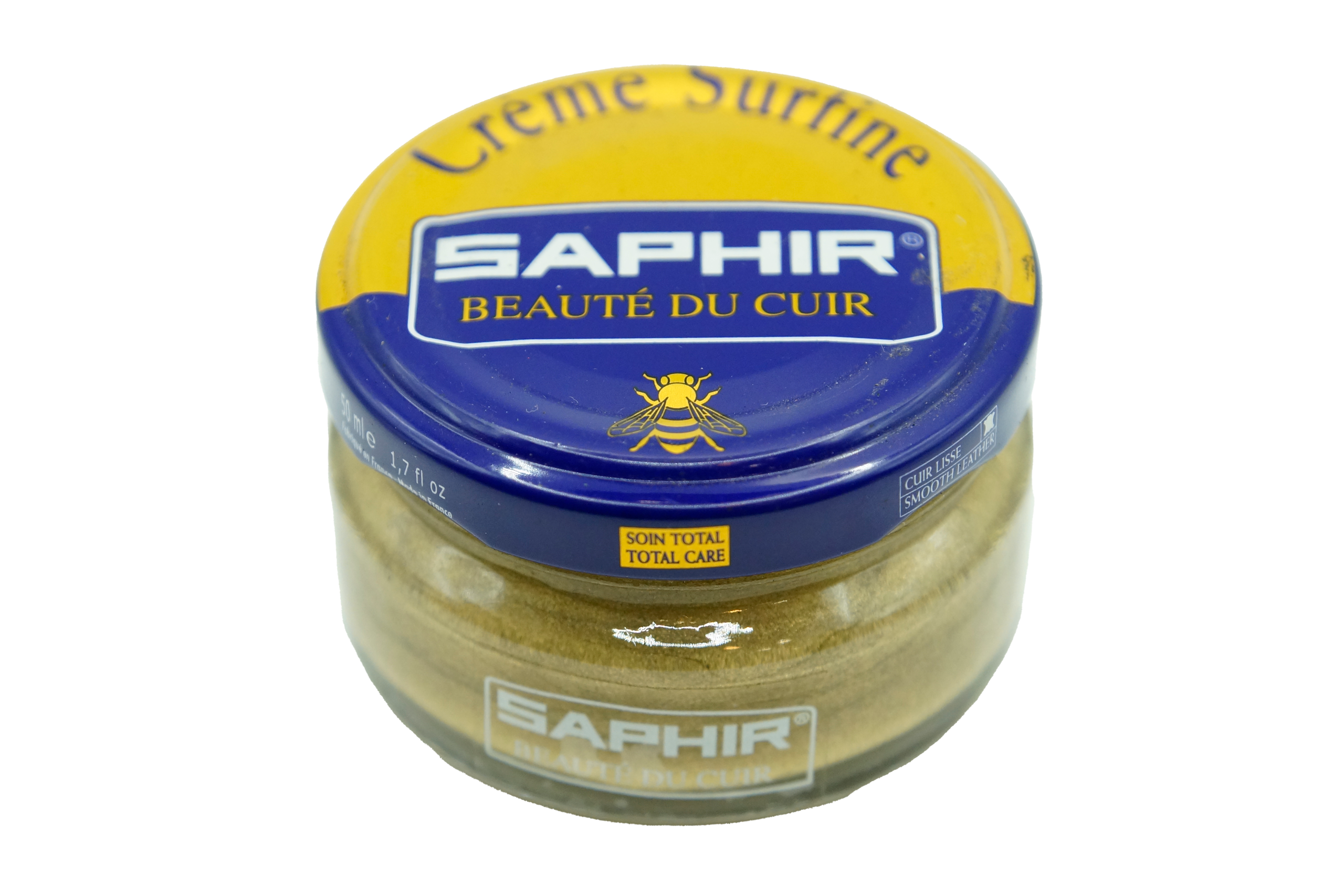 SAPHIR ビーズファインクリーム